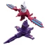 Hàng có sẵn BANDAI Super Universe Hình sự Kabon Máy bay không giới hạn Bộ vệ tinh Laser Mô hình lắp ráp EF4H