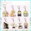 HK1 Người đã làm cho tôi một công chúa Atanasia Lucas Ezekiel Chất liệu Acrylic Đăng ký Anime Hình Mô hình Đồ chơi Đứng Tấm Giá đỡ