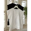 Áo Babydoll Tay Ngắn Chất Xô Tiểu Thư MyaHouse