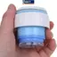 MAKY 4.5cm Vỏ Bình Đạn Du Lịch Bình Chân Không Nắp Cốc Ổ Cắm Nhiệt Bao VN