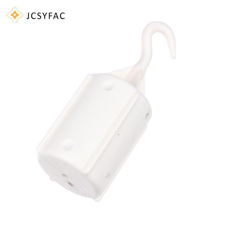 JCSYFAC Máy Đan Móc Nhỏ Trọng Lượng Kim Loại Phụ Kiện Cho Bạc Reed SRP60N Cho May Tiếp Liệu Mới