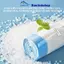 Túi đựng Rác Dây Rút Minaier Chống Rò Rỉ Nước, Không Sợ Bẩn Tay 100 Cái 45*50cm