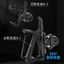 Xe Đạp Điện Giá Đỡ Bình Nước Có Thể Điều Chỉnh Đục Lỗ-Miễn Phí Xe Đạp Xe Đạp Bình Nước Lồng Đa Năng Xe Máy Bình Nước Lồng KRYW