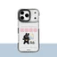 Ốp Điện Thoại Mềm Hoạt Hình Dễ Thương Cho iPhone 17 Pro Max 17 Air 16 15 14 Plus 13 12 11 Ốp Bảo Vệ Chống Sốc