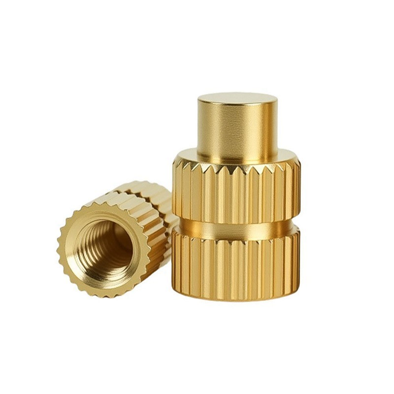 Đầu hàn sắt nóng chảy C245, bộ chuyển đổi đai ốc, đầu chèn nhúng, bộ chuyển đổi đầu vào M2-M8