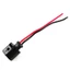 1 Bộ Bơm Phanh Sau Điện Tử Động Cơ Servo + Cắm Cho Q5 RS5 A4 A5 32335478 1J0973722A