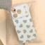 Ốp điện thoại cửa sổ lớn Love dành cho iPhone11proamx IP12 IP13 IP13PRO IP14plus IP15 IP16 IP17 IP17PROMAX YNL396AXDSC