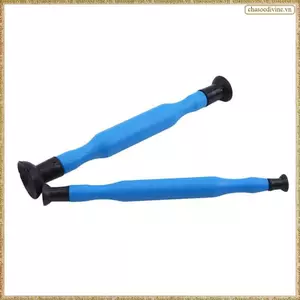 Van Lapper 2 Bộ Cắt Dán Tay Lapping Dụng Cụ Xi Lanh Piston Mài