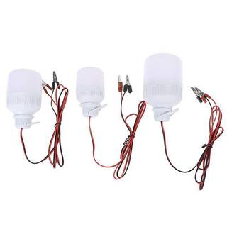 KUZHEN Đèn Led Ampoule Led Ilas 12V 5W 9W 15W Bóng Đèn Điểm Di Động Luminaria HOT