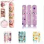 Bình Xoay Xịt AFTEROF, Bình Xịt Xịt Có Thể Đổ Lại Chai Nước Hoa Mini, Tinh Dầu 5ml Dễ Thương Cồn Hộp Đựng Mỹ Phẩm Rỗng Du Lịch