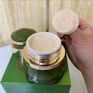 Peilanshi Ngọc Lục Bảo Thời Gian Trẻ Hóa Kem Dưỡng Ẩm Dưỡng Ẩm Làm Sáng Da Tông Màu Đa Năng Sửa Chữa 2026-05-6
