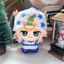 YT4 JoJo 's Bizarre Adventure Johnny Joestar Julius Zeppeli Plushie Túi búp bê Cotton sang trọng dễ thương quyến rũ