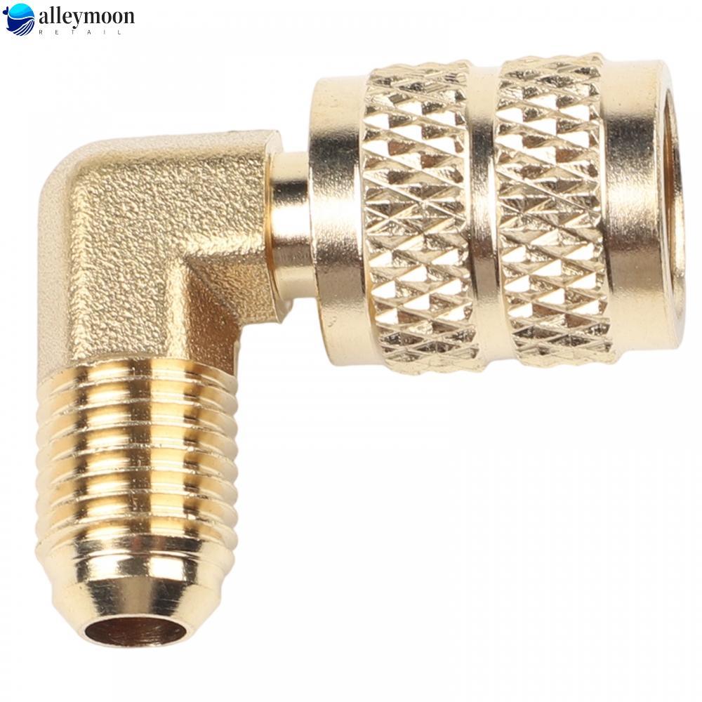 Bộ chuyển đổi R22 sang R410 cho nhu cầu điều hòa và làm lạnh