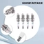 Xe 4 chiếc cho IK16TT-4701