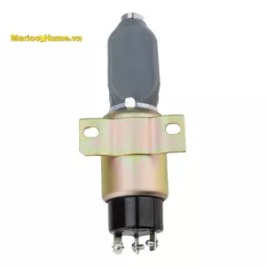 3864274 1751-24E Dừng Tắt Điện Từ SA-3766T 24V Cho, Mới