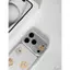Bánh mì apple apple 17ProMax/16/15 đơn giản ins mềm trường hợp iPhone 13/14