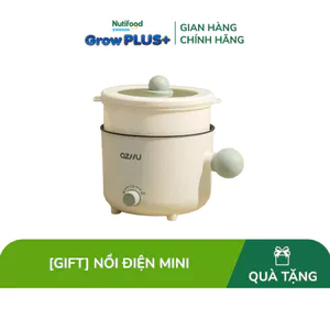 Nồi điện (ca điện mini)