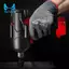 49-16-2864 M18 Cờ Lê Tác Động Bánh Xe Cao Su Bảo Vệ Boot Phù Hợp Với 2864-20 2863-20 2862-20 M18 Cờ Lê Tác Động Mô-men Xoắn Cao Cấp