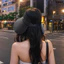 Mũ Chống Nắng Nữ Mũ Chống Nắng Mùa Hè Mũ Chống Nắng Nữ Băng Lụa Trống Top Mũ Vành Lớn Chống Tia Cực Tím Thường Ngày Phù Hợp Với