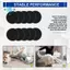 10 Miếng Bọt Biển Lọc Hepa Thay Thế Cho / Bộ Chải Lông Thú Cưng P1 Pro & Chân Không