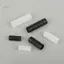 Cắm 3.5 / 2.5 / 4.4mm Nắp Chống Bụi Đa Năng Vỏ Cáp Âm Thanh HIFI Trong Suốt Ja Bụi Cắm Tai Nghe Phụ Kiện mới