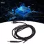apill 2.5mm sang USB C Dây Aux 4.9ft Loại dệt Thay thế cáp có thể đeo cho QC45 QC35 OE2