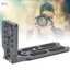 Apill Camera L Shape Plate Chống ăn mòn Kéo dài Mainboard Phát hành nhanh cho SLR