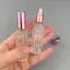 HFSHY 10ml Thủy Tinh Di Động Chai Nước Hoa Có Thể Đổ Lại Hộp Đựng Mỹ Phẩm Rỗng Atomizer Chai Du Lịch VN