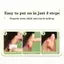HFSHY 18 Miếng Mỹ Phẩm Ear Corrector Elf Ear Stiers Hỗ Trợ Tai Tự Dính Mỹ Phẩm Ear Stiers Vô Hình Ear Stiers VN