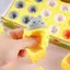 Sáng Tạo Giải Nén Đồ Chơi Dễ Thương Phô Mai Chuột Bóp Trẻ Em Giải Nén Thông Hơi Phô Mai Hamster Đồ Chơi Trẻ Em 5.8