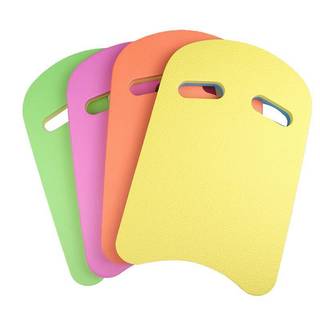 [GIK] Kiboard Hình Chữ U Huấn Luyện Bơi Ki Board EVA Bọt Nổi Kiboard Dành Cho Trẻ Em Người Lớn Phụ Kiện Bể Bơi Nước [VN]