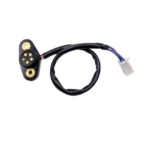 Dây báo số xe máy Dream, Wave Alpha 100/110, RS, RSX, Future neo, Future 125, Jupiter, Sirius fi