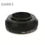 Guansfs Guansfs Fotga MD-M4/3 Bộ chuyển đổi ống kính kỹ thuật số Minolta MD MC sang máy ảnh ngàm Micro 4/3 (dành cho Panasonic G1 G2 G3 G5 GH1 GH2 GH3 GF1 GF2 GF3 GF5 GF6 GX1 GX2 và Olympus E-P1 E-P2 E-P3 E-P5 E-PL1 E-PL2