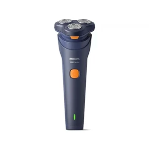 Máy cạo râu khô và ướt Philips S1880/00 Seri 1000 Xanh lục đậm - Bảo hành chính hãng 24 tháng