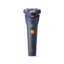 Máy cạo râu khô và ướt Philips S1880/00 Seri 1000 Xanh lục đậm - Bảo hành chính hãng 24 tháng