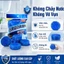 COMBO 5 Túi 50 Viên Khử Mùi Tẩy Bồn Cầu Viên Thả Xả Toilet Diệt Khuẩn,Tẩy Sạch Vệ Sinh Vết Bám Bẩn