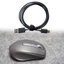 Dây cáp USB sang Type C btsg cho cáp sạc chuột thủ công dọc 3S