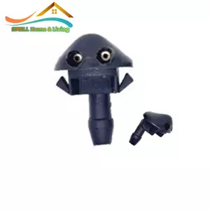 Vòi phun máy giặt Vòi phun gạt nước trực tiếp phù hợp cho Corsa Classic 1995-2008