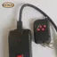 Máy phun sương Bộ điều khiển không dây Bộ thu máy phun sương XLR 900w cầm tay