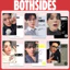 HT3 4 / 6 Cái / bộ NCT JNJM JENO LOMO Card Mini Album Cả HAI BÊN JAEMIN Bưu Thiếp Bộ Sưu Tập Ngôi Sao Ngoại Vi TH3