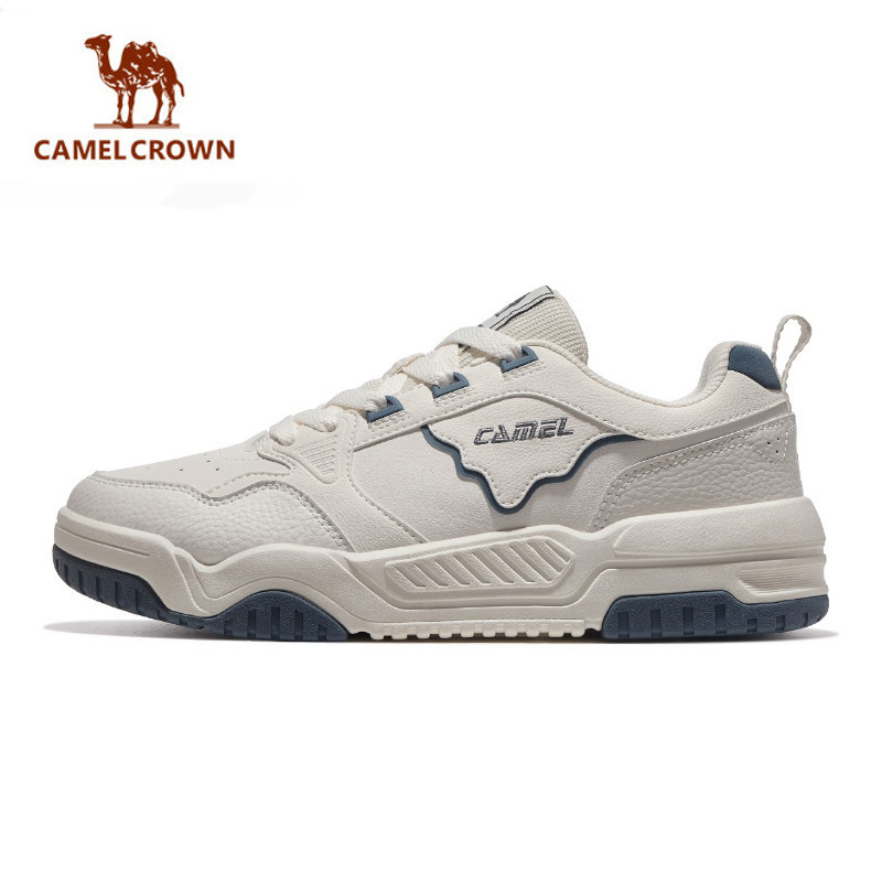 Giày thể thao nam CAMEL CROWN Giày thể thao nhẹ thoáng khí