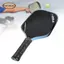 Pickleball Paddle Thi đấu Thiết bị huấn luyện cầm tay chống trượt Pickleball Vợt để luyện tập chơi trong nhà ngoài trời