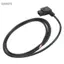 Guansfs Guansfs D Tap 2 Pin Bộ kết nối cáp nguồn Bộ chuyển đổi camera Cung cấp dây dài 1m cho rạp chiếu phim