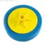 Máy đánh bóng quay 7 Inch cho máy đánh bóng M16 được sử dụng trong chi tiết tự động