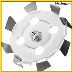 Máy trộn sơn đính kèm máy khoan cho thanh trộn khxinggao