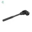 Trục truyền động cho 313mm Chiều dài cơ sở SCX10 & SCX10 II 1 / 10 RC Xe bánh xích Nâng cấp các bộ phận