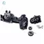 Dành Cho FMS FCX24 Cổng Cổng Thông Tin Trục Bộ Bánh Răng 1 / 24 RC Xe Bánh Xích Phụ Kiện Kim Loại