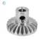 4 Bộ bánh răng trục trước và sau bằng thép cho B24 B36 C14 C24 MN D90 MN99S Nâng cấp các bộ phận