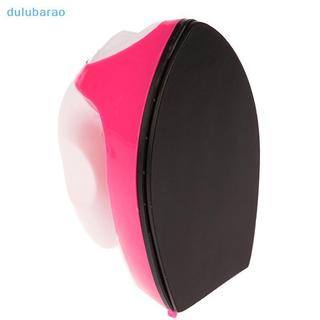 [DUL] Bàn ủi thủ công Mini cầm tay - Máy ép nhiệt tiện dụng để ủi quần áo DIY, phích cắm EU / US / UK AO