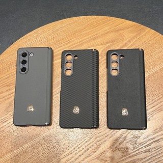 Ốp lưng trục trung tâm Samsung zfold6 Bảo vệ trục trung tâm Tay zfold3 Thích hợp cho vỏ hút bảo vệ zfold4 Từ zfold5